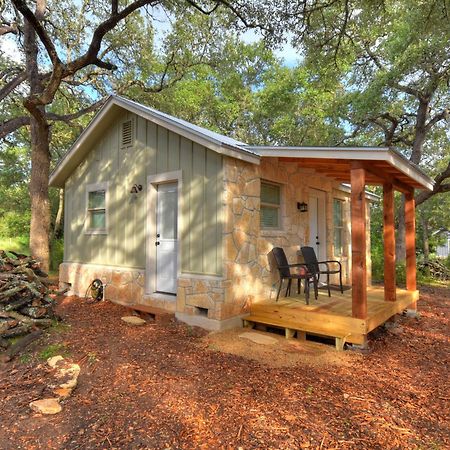 Cabins At Flite Acres - Mockingbird Cabin ويمبيرلي المظهر الخارجي الصورة