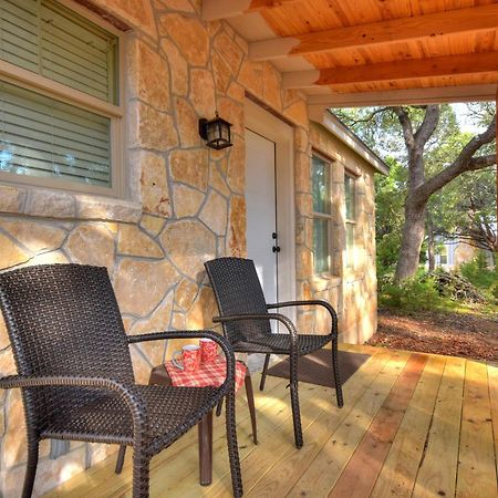 Cabins At Flite Acres - Mockingbird Cabin ويمبيرلي المظهر الخارجي الصورة