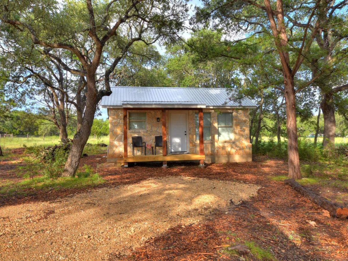 Cabins At Flite Acres - Mockingbird Cabin ويمبيرلي المظهر الخارجي الصورة