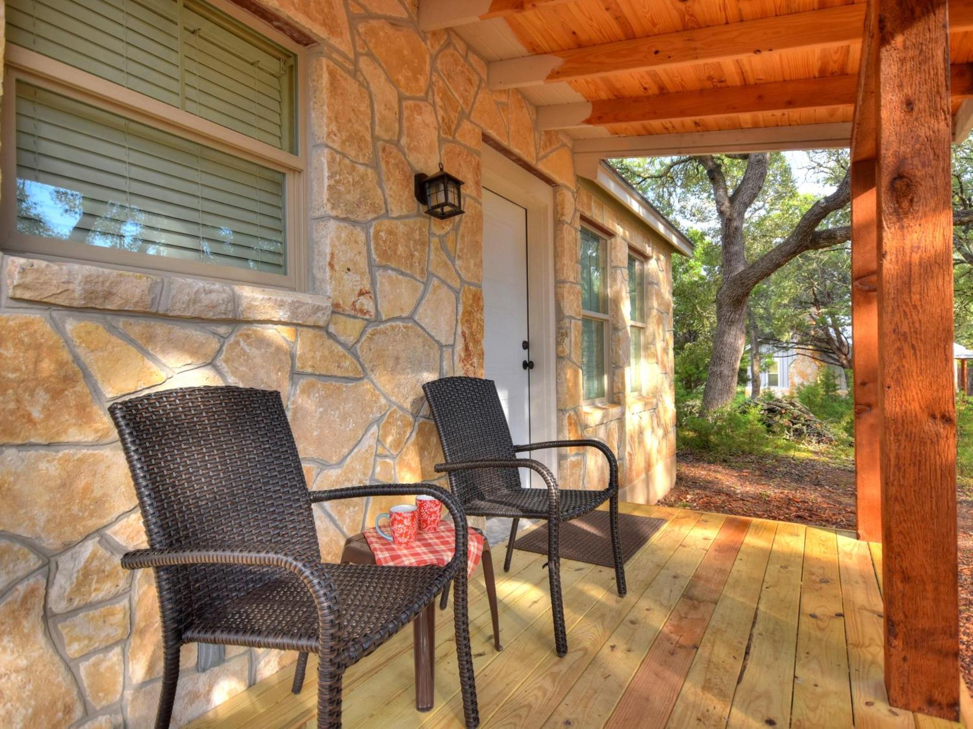 Cabins At Flite Acres - Mockingbird Cabin ويمبيرلي المظهر الخارجي الصورة
